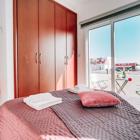 Villa Pant Poly Протарас Екстер'єр фото